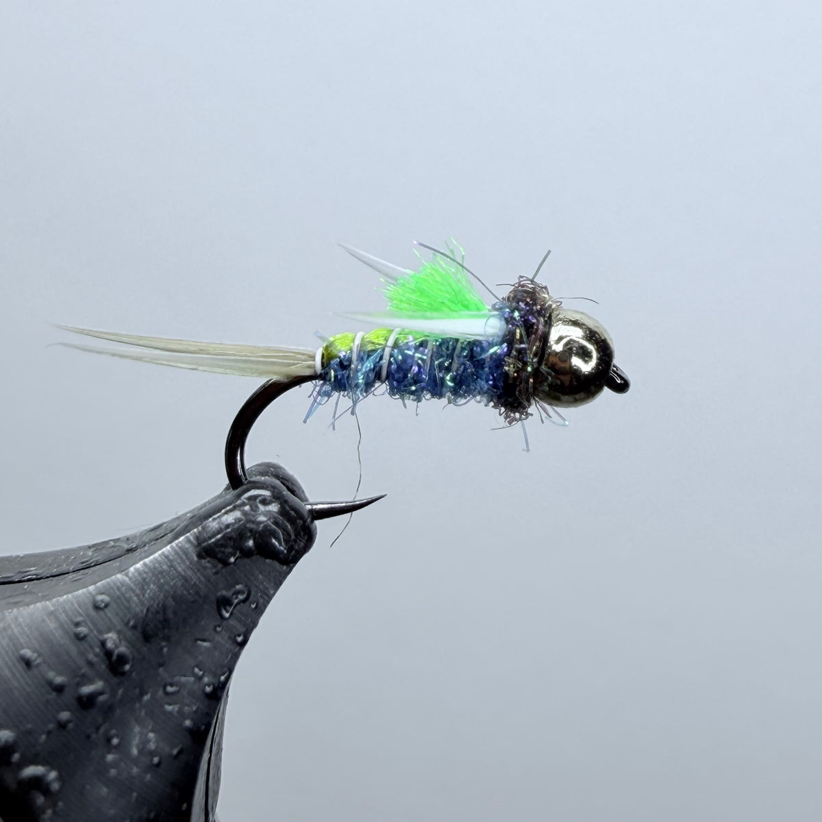 Psycho Nymph