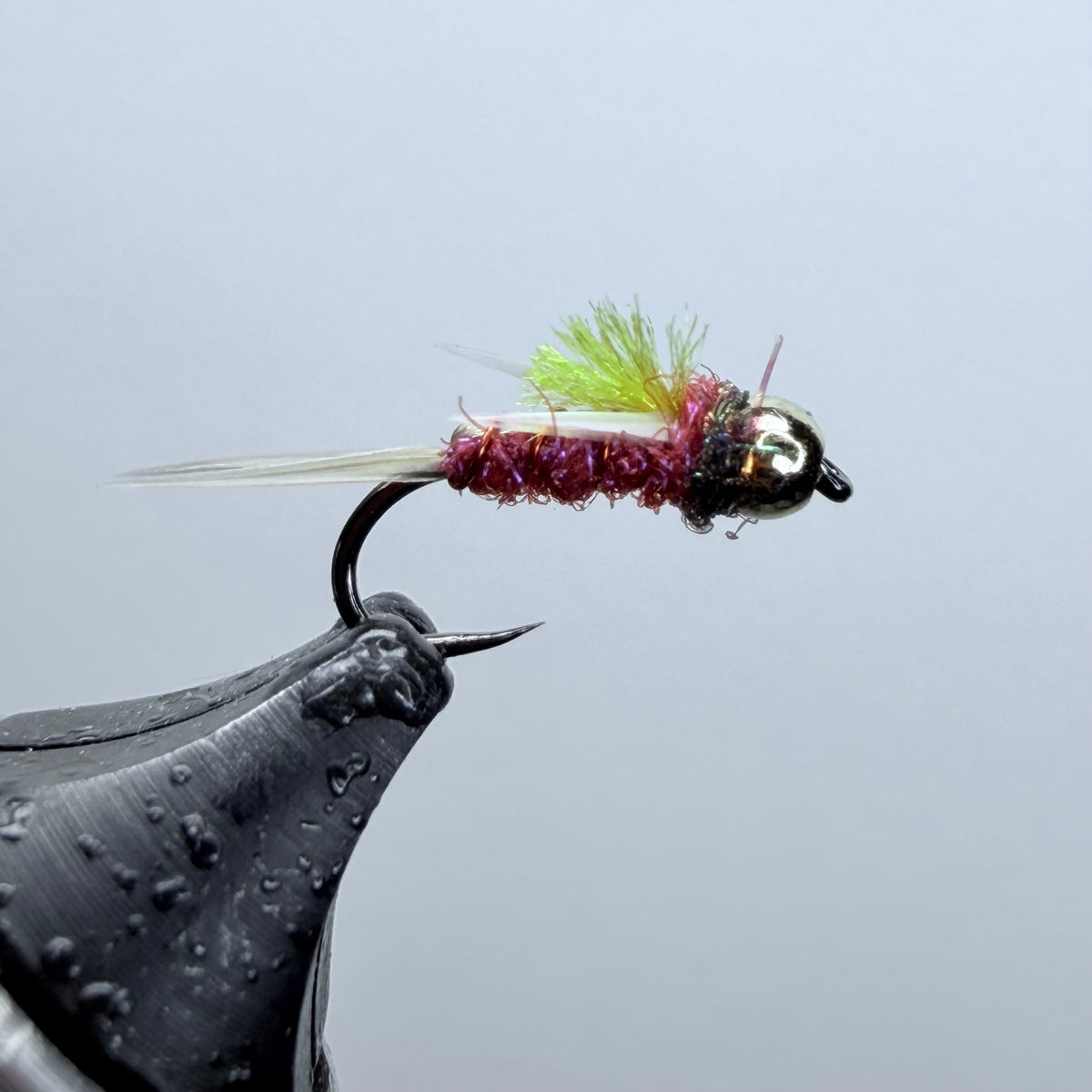 Psycho Nymph