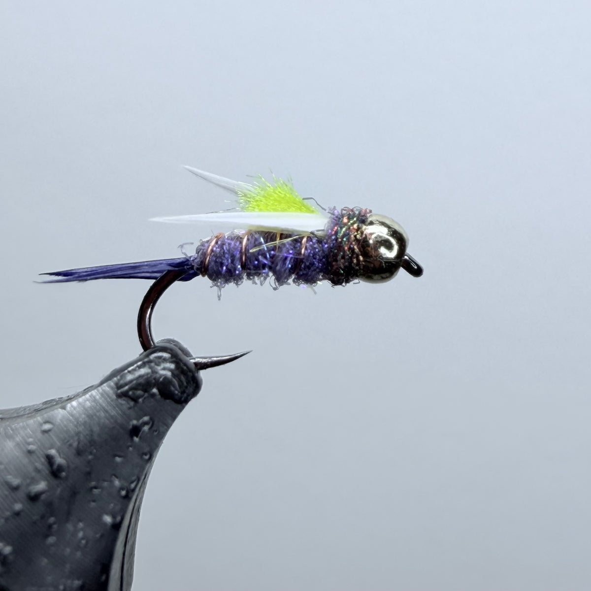 Psycho Nymph