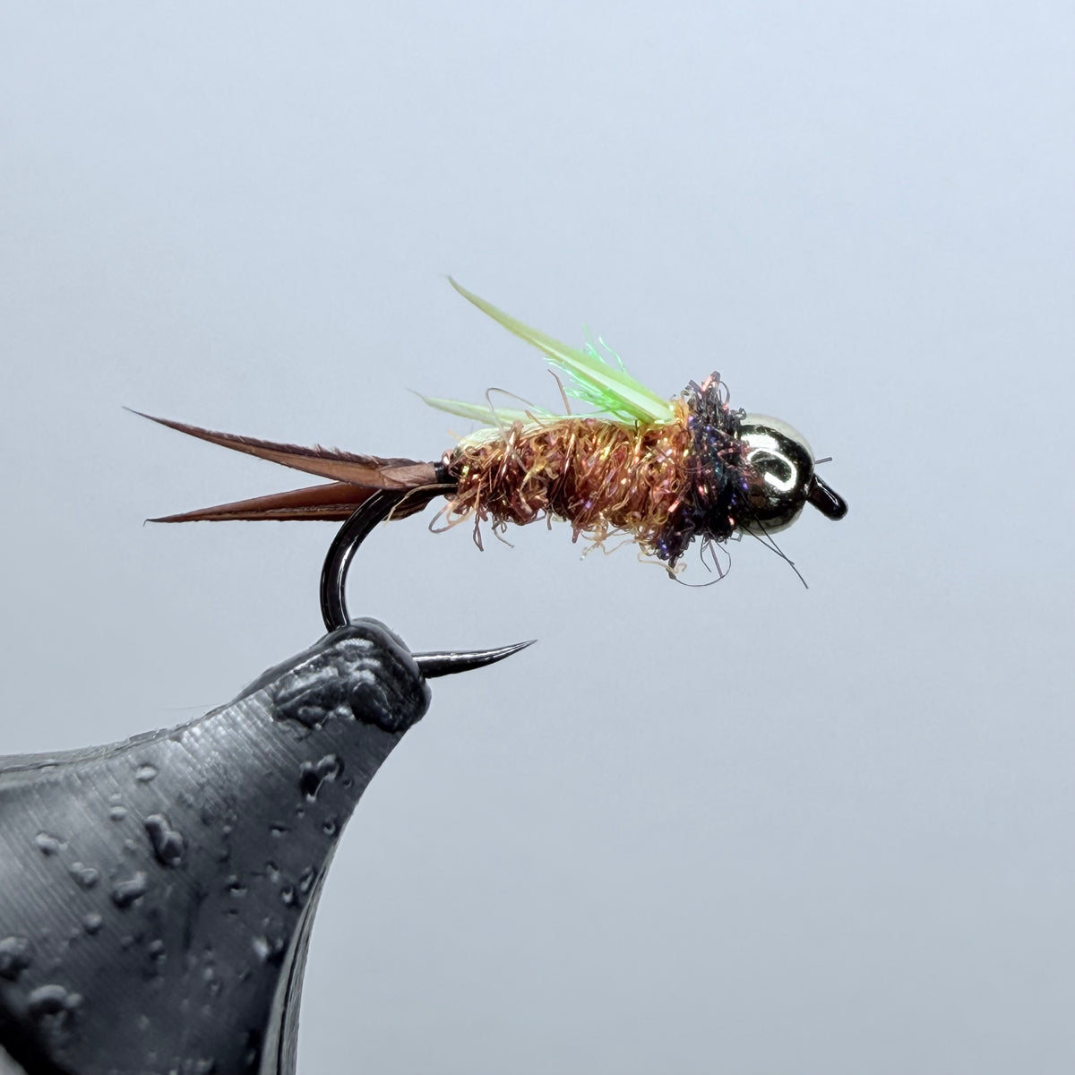 Psycho Nymph