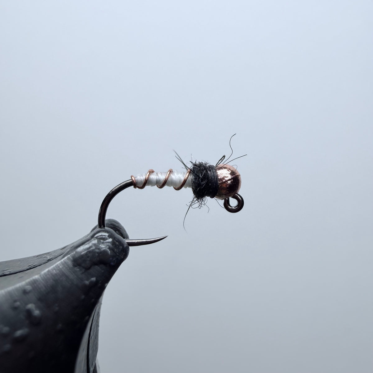 Miracle Nymph – Jig