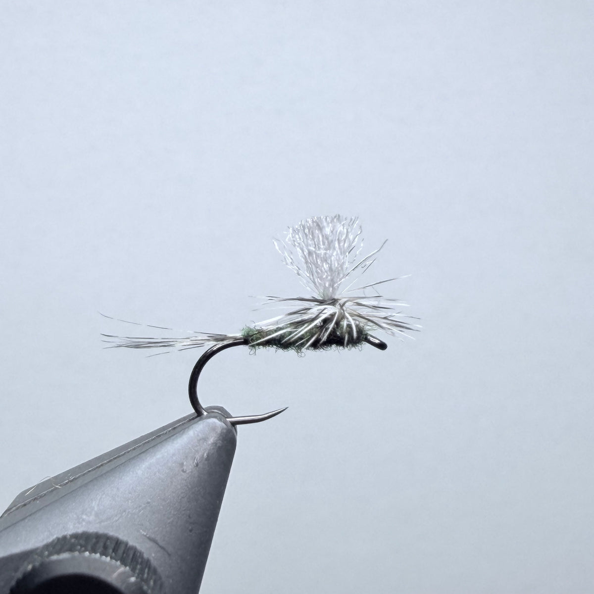BWO Parachute Dun