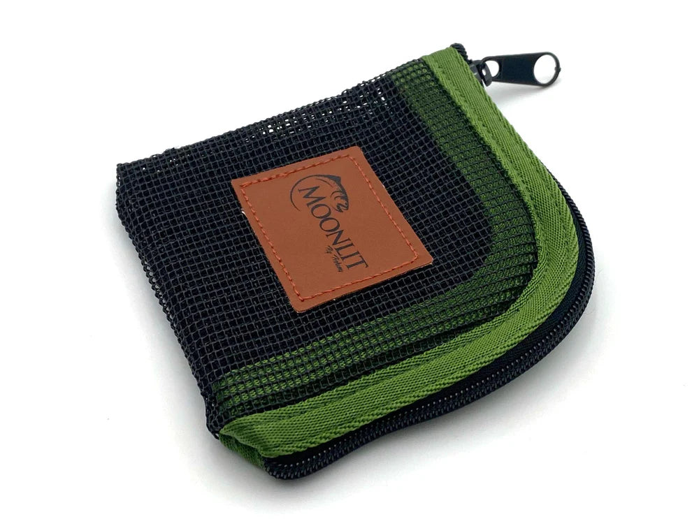 Moonlit Leader Wallet