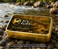 California Native Golden Trout Fly Box