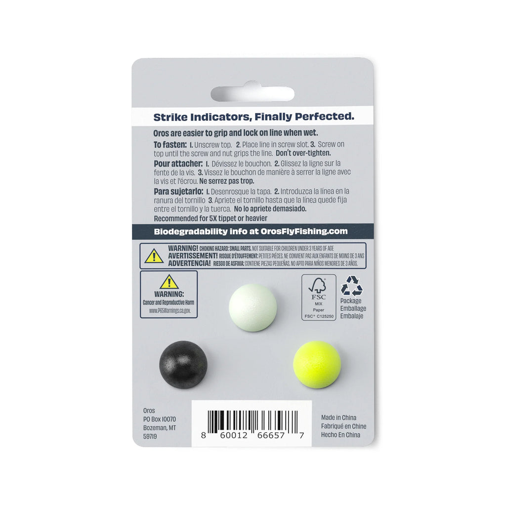 OROS Small Tech Pack