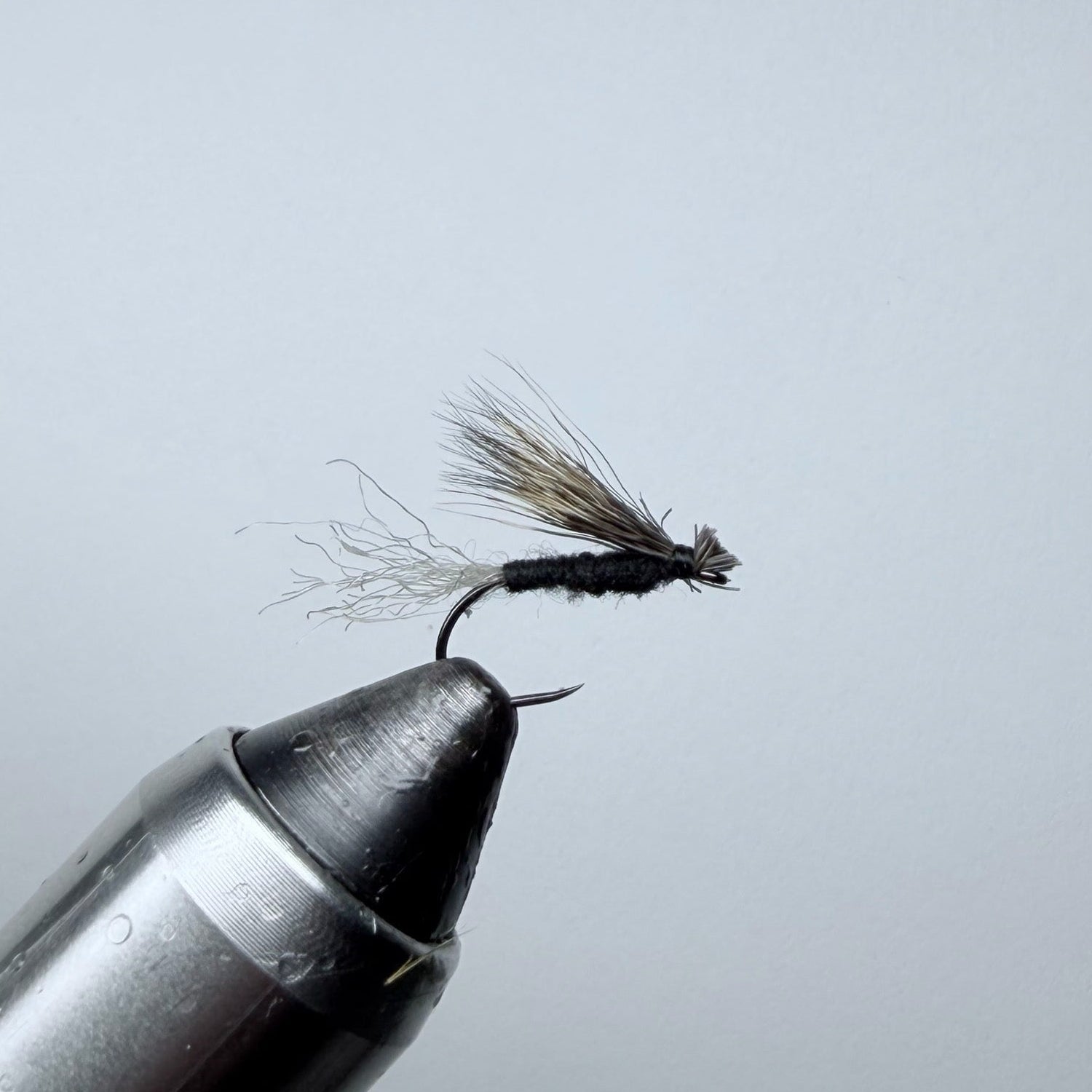 X-Caddis dry fly