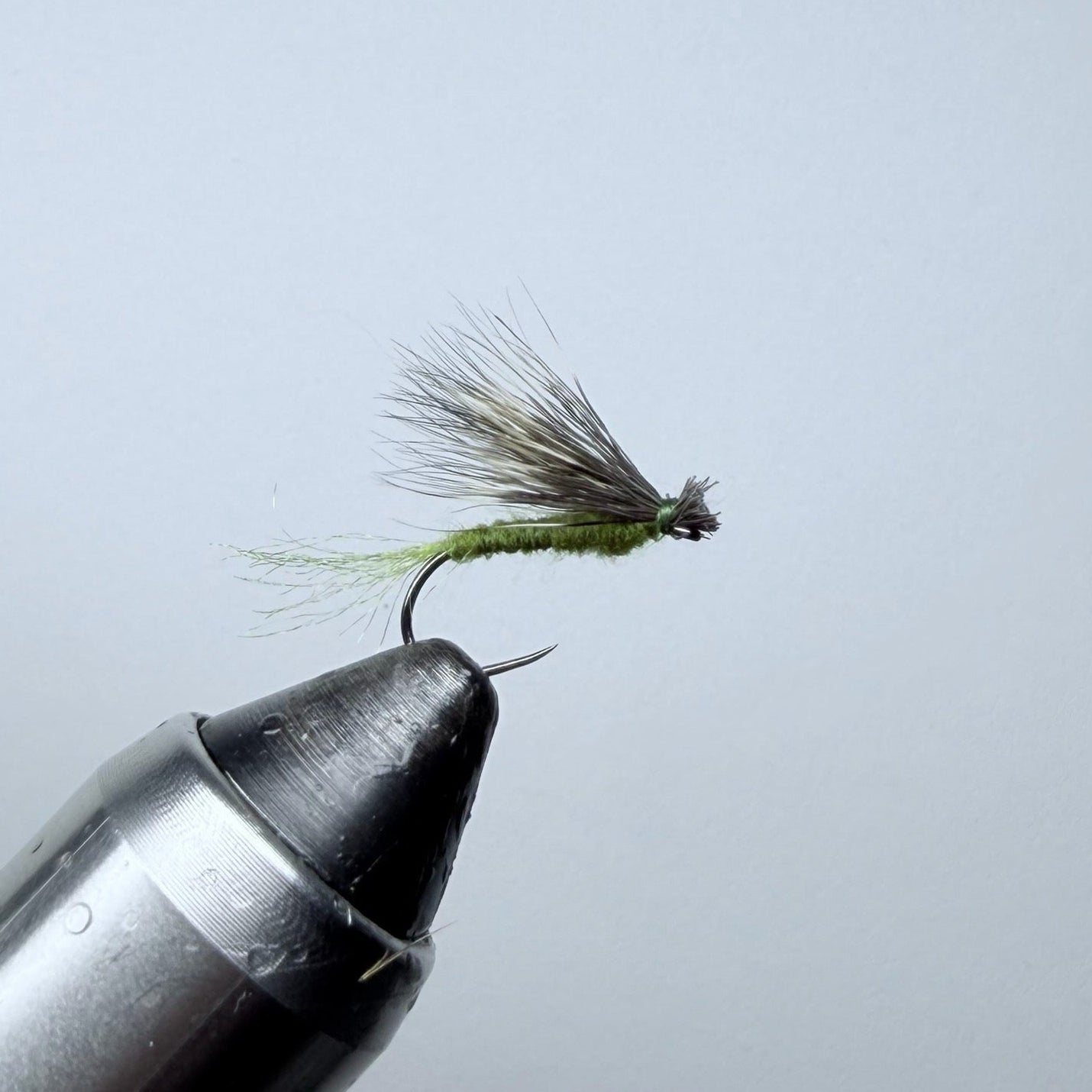 X-Caddis dry fly
