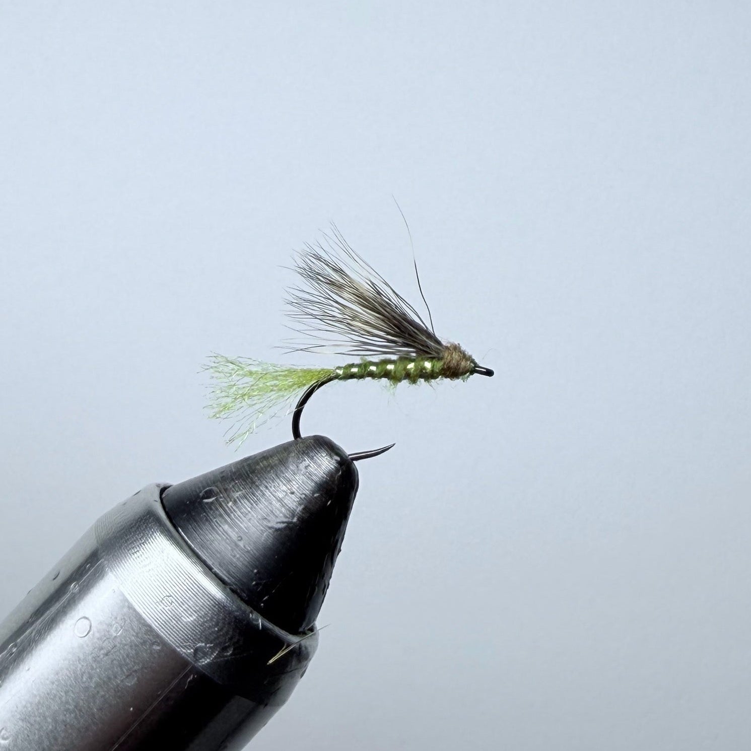 X2 Caddis dry