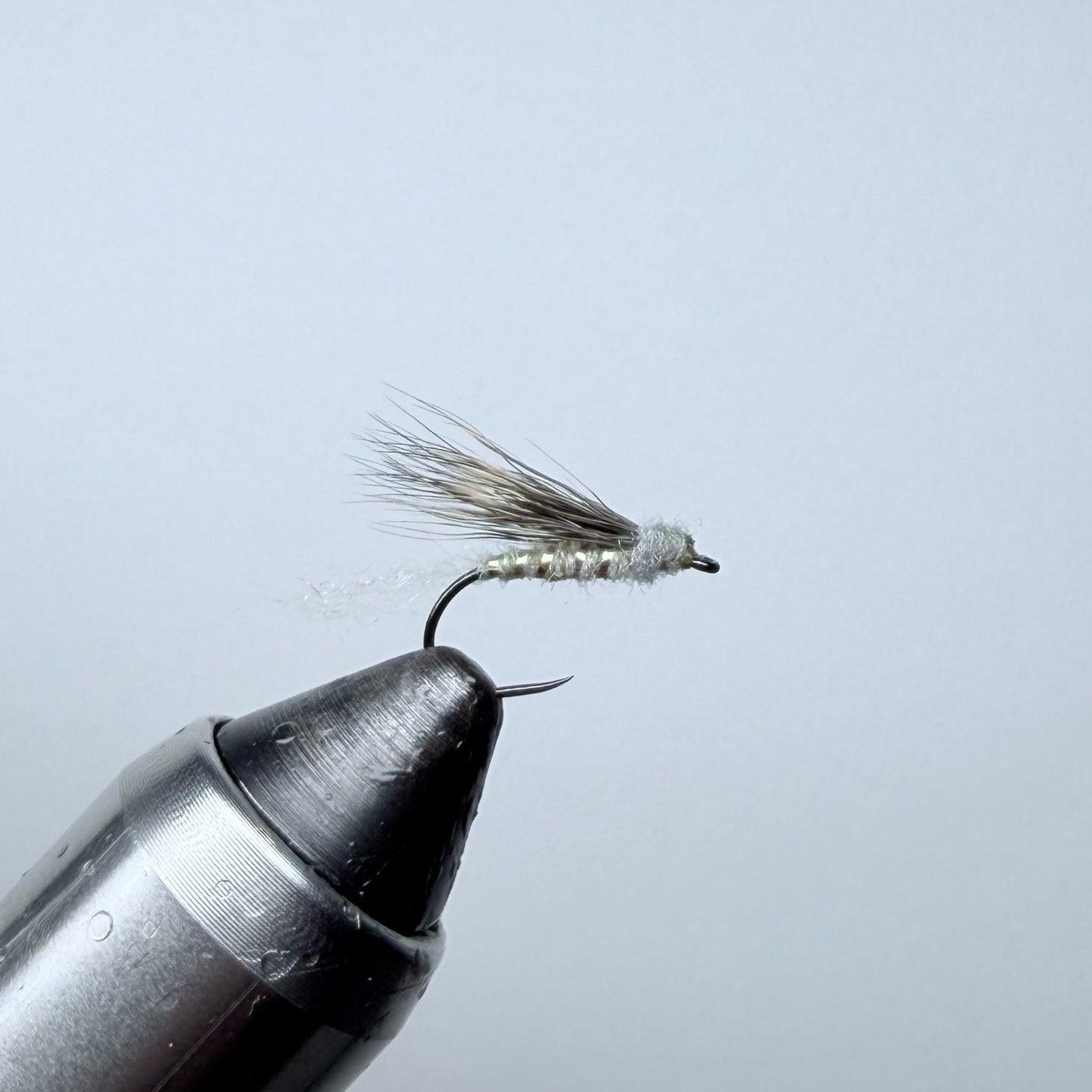 X2 Caddis dry