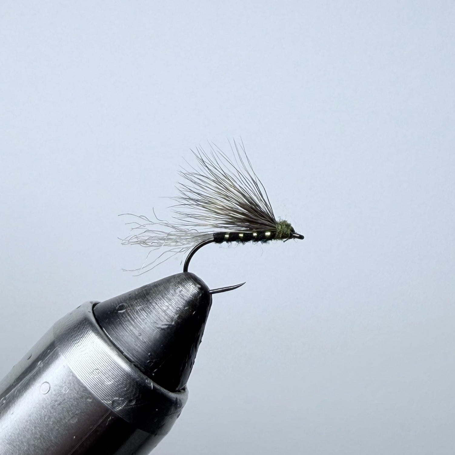X2 Caddis dry