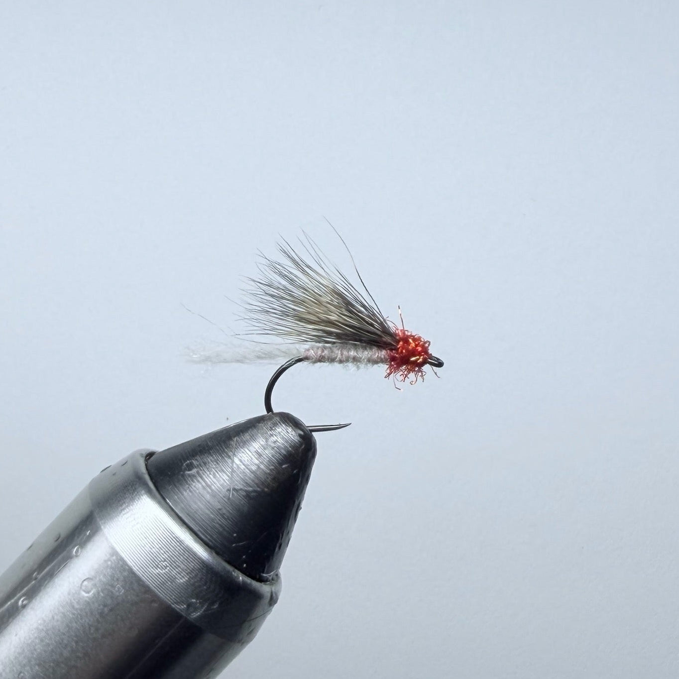 X2 Caddis dry
