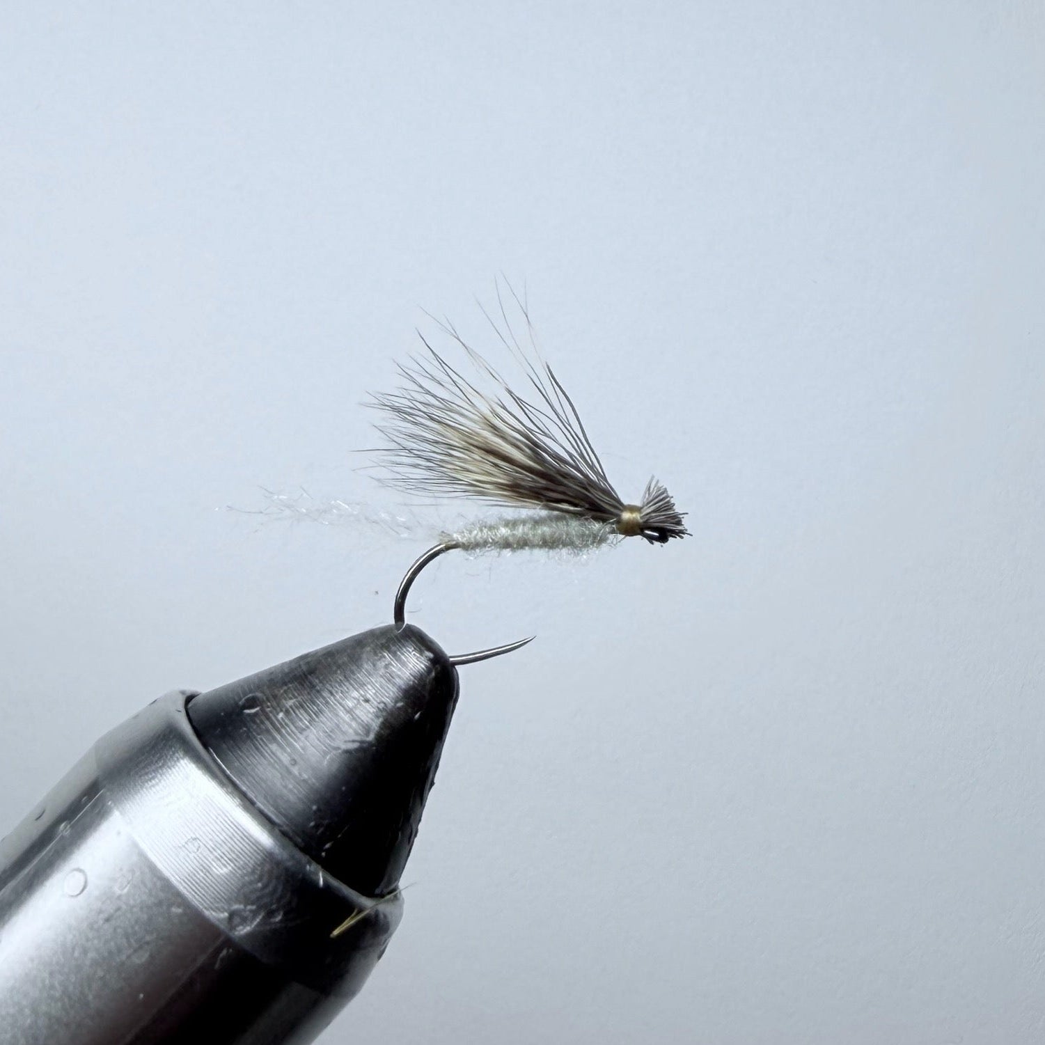 X-Caddis dry fly