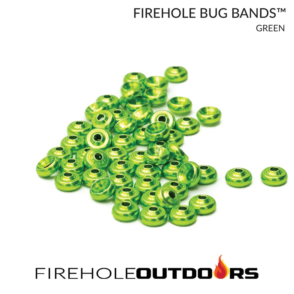 Firehole Bug Bands