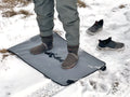 NIRVANA Neoprene Wader Changing Mat