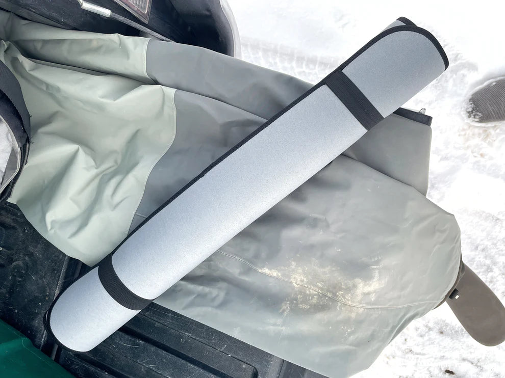 NIRVANA Neoprene Wader Changing Mat