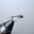 Rainbow Warrior Nymph