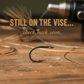 Still on the vise... check back soon