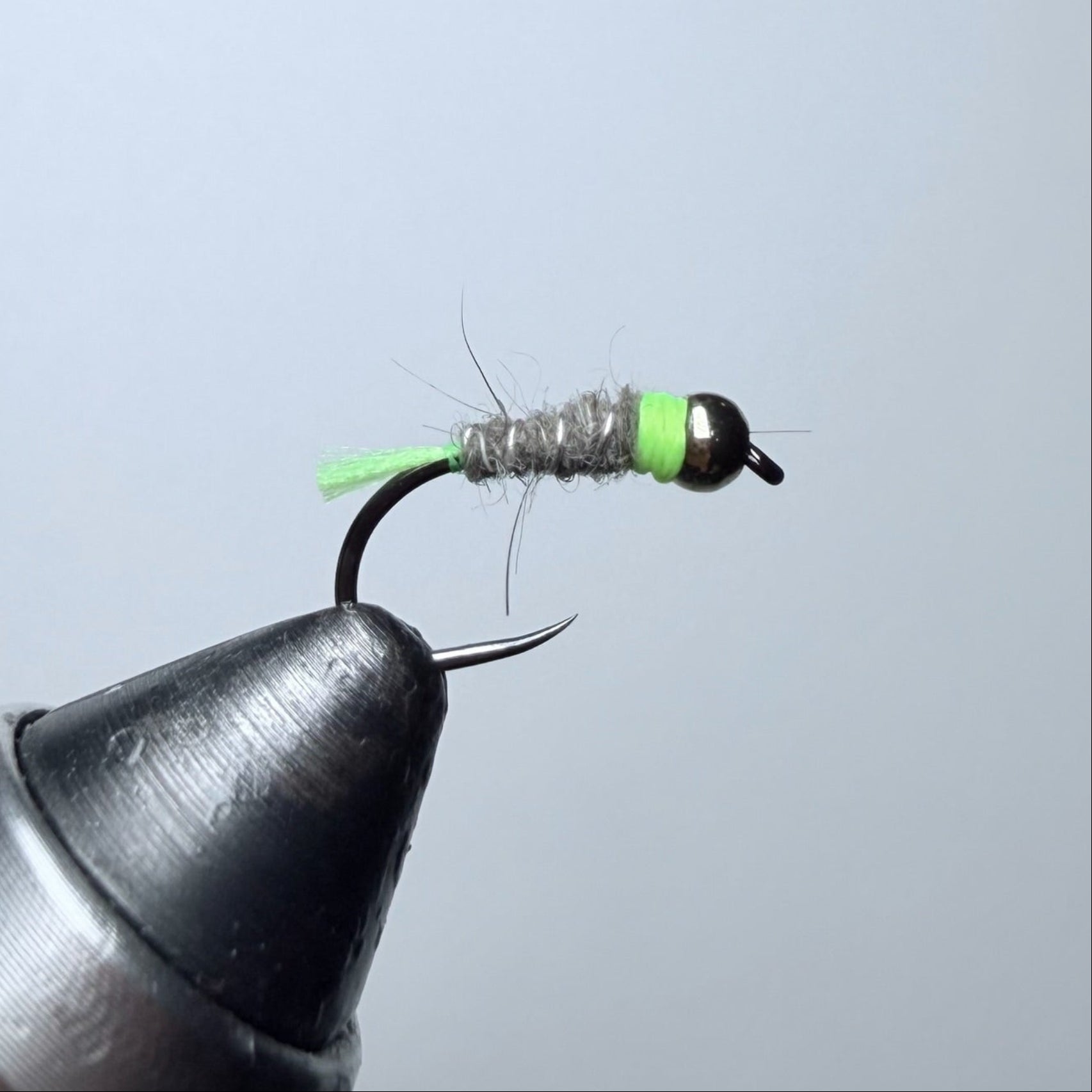 Walt's Worm Blow Torch