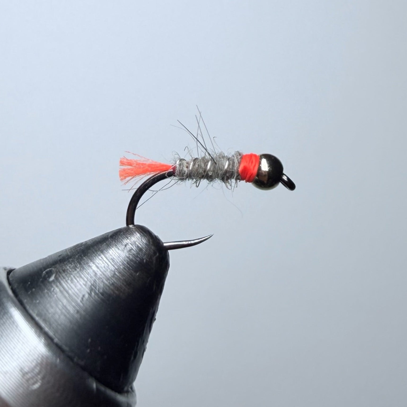 Walt's Worm Blow Torch