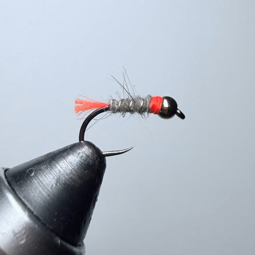 Walt's Worm Blow Torch