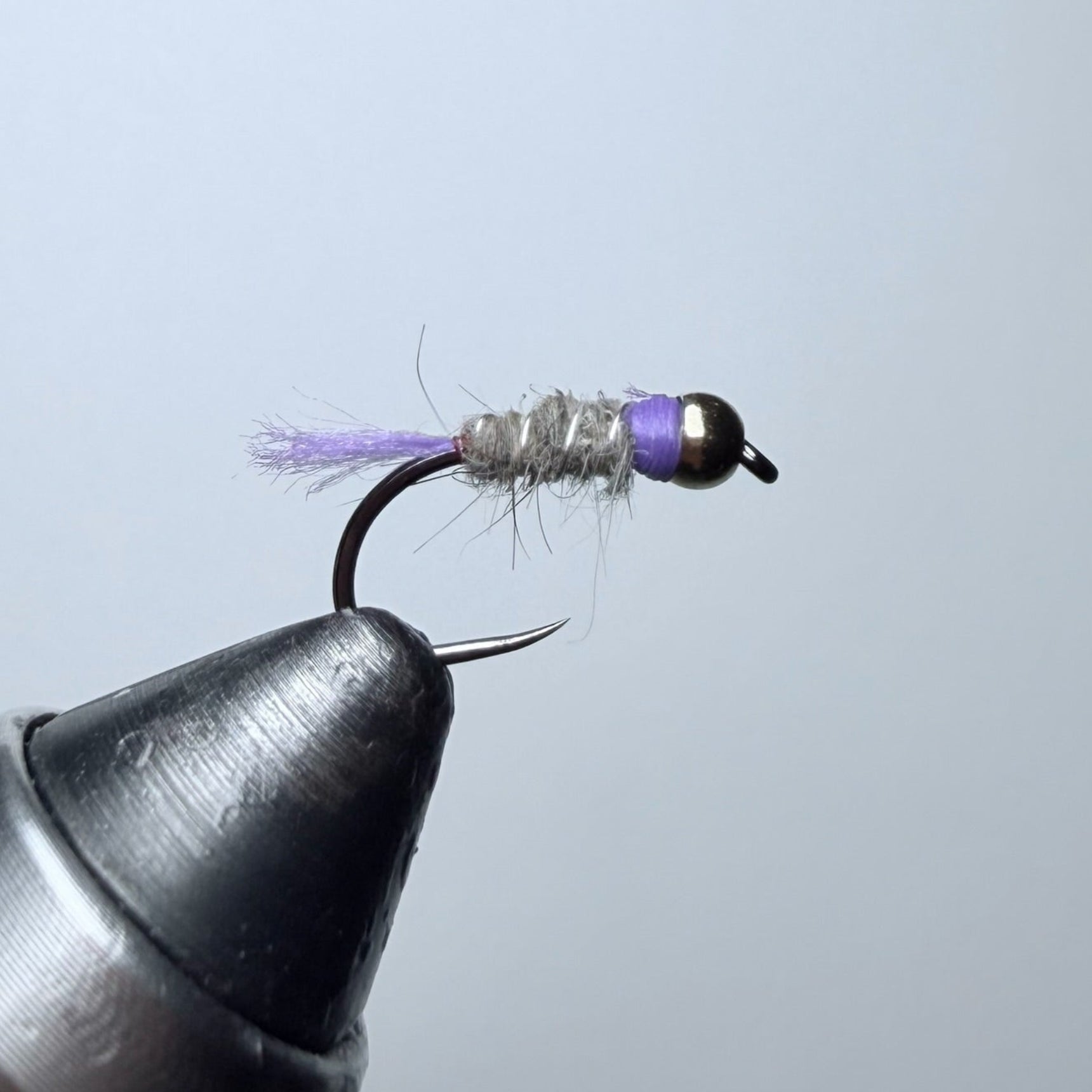 Walt's Worm Blow Torch