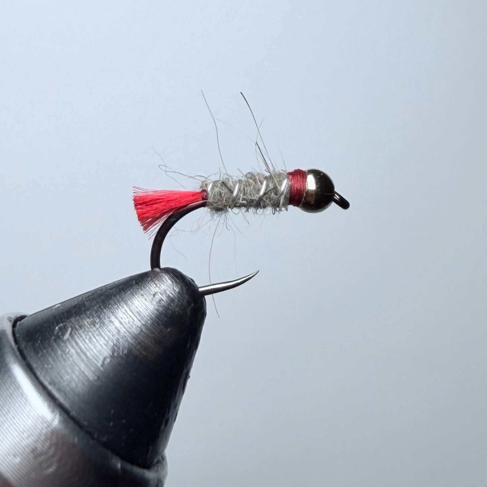 Walt's Worm Blow Torch