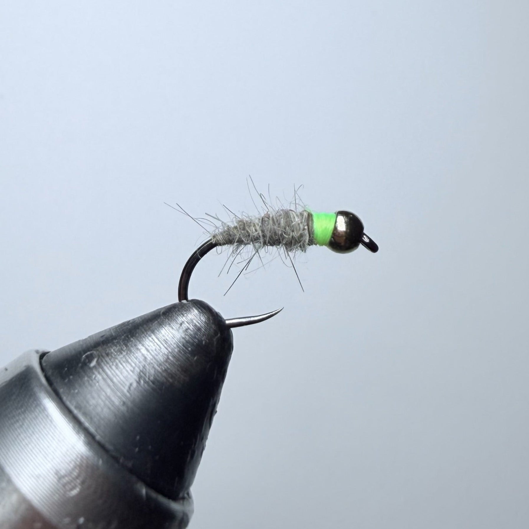 Walt's Worm Hot Spot Nymph