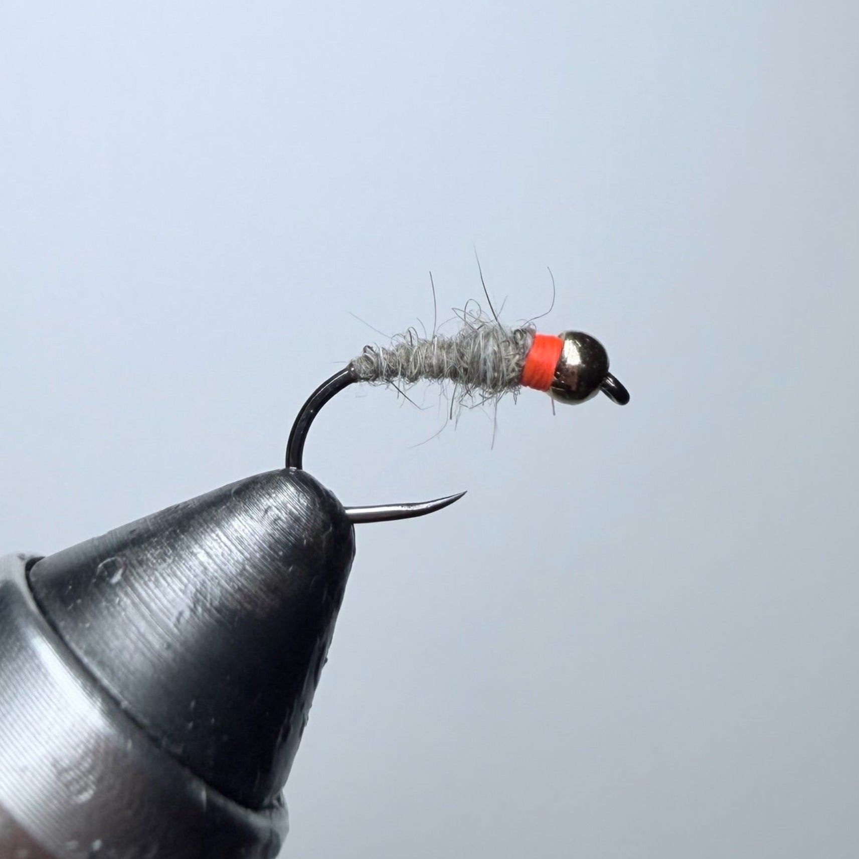 Walt's Worm Hot Spot Nymph