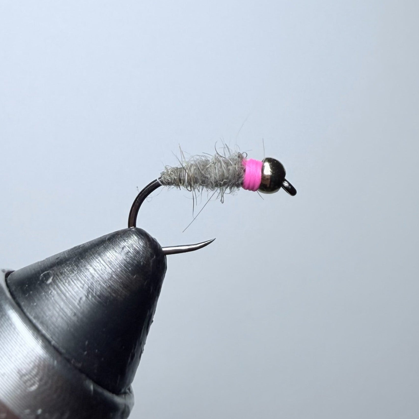 Walt's Worm Hot Spot Nymph