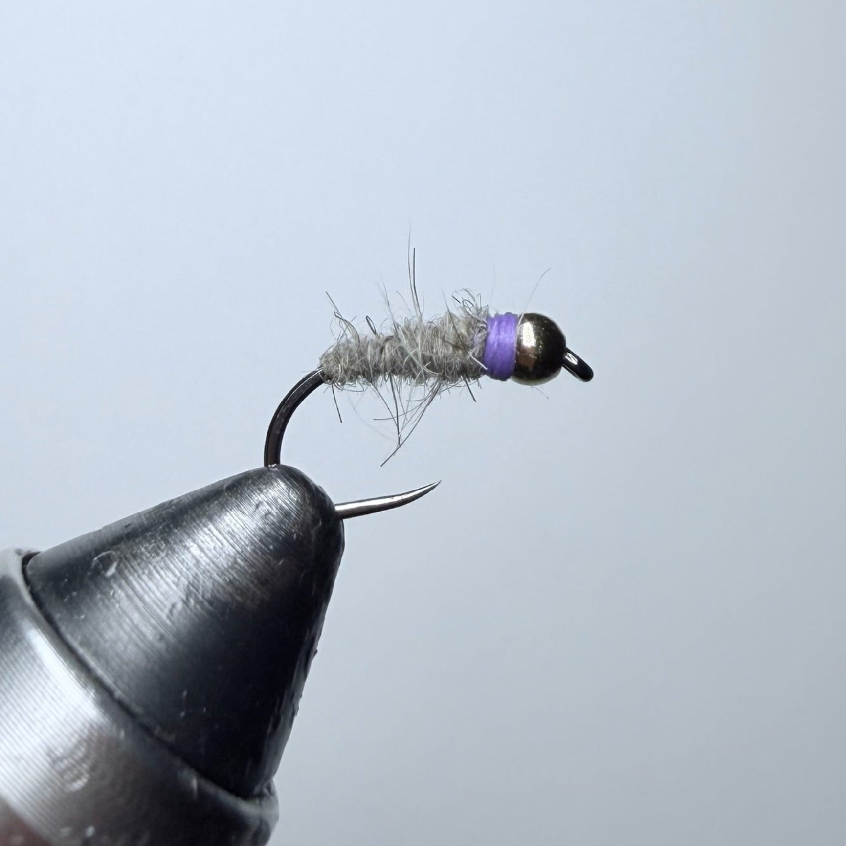 Walt's Worm Hot Spot Nymph