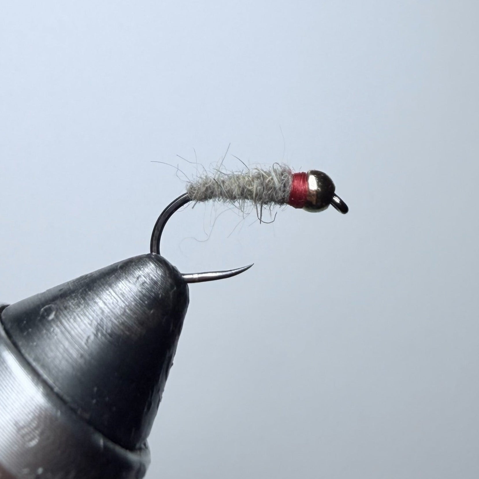 Walt's Worm Hot Spot Nymph