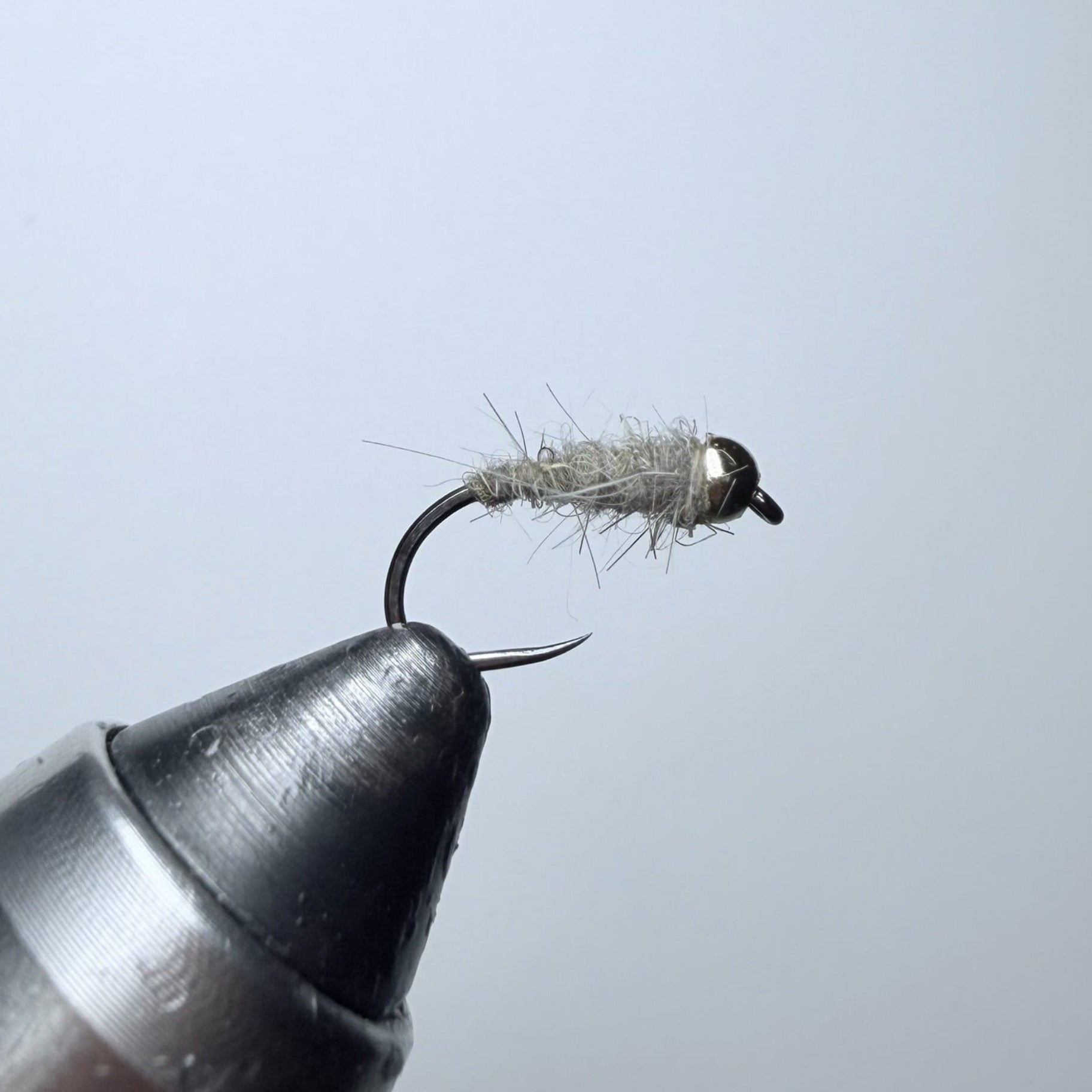 Walt's Worm Nymph